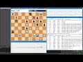 Capablanca random chess fairy stockfish 102 vs 103 