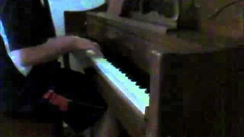 Dan Fogelberg Piano Medley