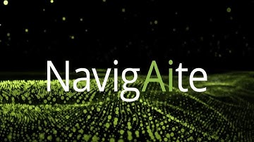 Deloitte NavigAite™ eDiscovery: Navigate smarter and faster with AI-driven eDiscovery