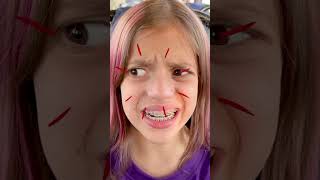 Maria Clara Aprende Regras De Conduta Com Amigos