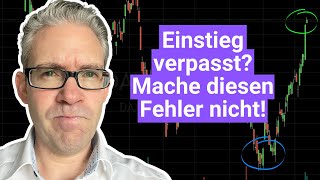 Sollte man jetzt Airbus Aktien kaufen?