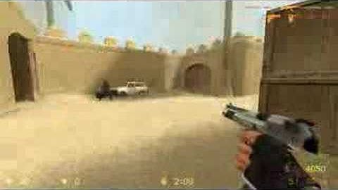 Deagle skill by #maxell