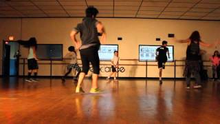 RICHARD HA | Jayvee Monthly Jam 6/10/14