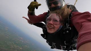DC Skydiving Center Virginia For Lovers