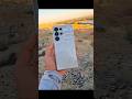 Galaxy S25 Ultra Zoom Test | See Far, Shoot Sharp #shorts