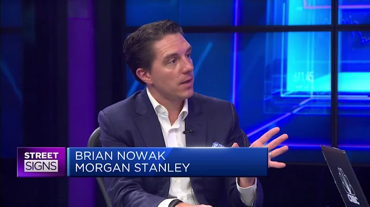 Morgan Stanley analyst explains why he is still bu...