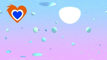 Blender: HDR sky texture