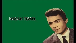 Hasan Temel - Antepin Taşları (Official Audio)