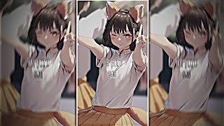 PRESET AM FOTO ANIME💌 || PRESET DJ JAMILAH X MASUK PAK EKO🎶