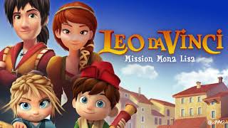 Leo Da Vinci Mission Mona Lisa Hindi Song