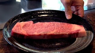 優質神戶牛肉 - 日本美食