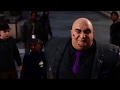 Marvels,s Spider-Man - Fisk wird besiegt! ( 1. Endboss)