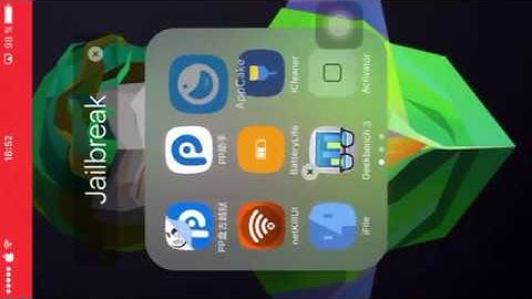 How to install appcake in iOS 9.3.3 jailbreak