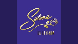 Miniatura de "Selena - No Quiero Saber (1996 Version)"