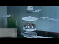 Vision Electronics | Vision ceiling Fan