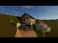 Maison de Montagne de 180m² à La Combe De Lancey par GAÏA RÉALISATION