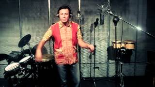 OJOS CHINOS-EL GRAN COMBO DE PUERTO RICO (COVER FERNANDO JOSE)