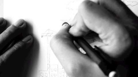 City As A Catchment Area