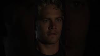 Brian Saves Dom From the Cops #fastandfurious