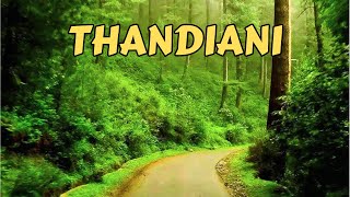 Exploring Thandiani Top: Abbottabad's Hidden Gem | Umar Subhanullah Khan |