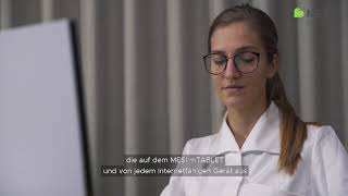 Download Lagu Einführung in das MESI mTABLET-System (DE) MP3 Download Lagu Einführung in das MESI mTABLET-System (DE) MP3