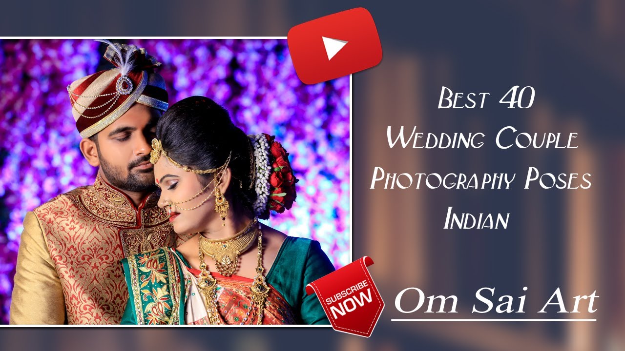 Indian Wedding Couple Wallpapers - Wallpaper Cave