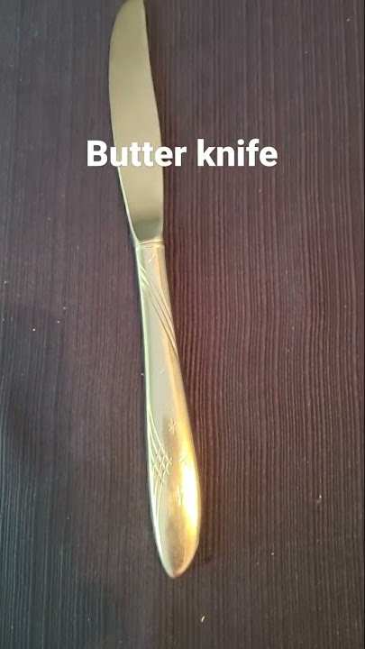 Spread IT: The smart heated butter knife So good, it is already