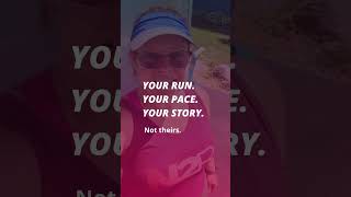 Running isn't supposed to be like a chore. #running #beginnerrunner #startrunning