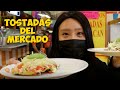 COREANA PRUEBA TOSTADAS DEL MERCADO