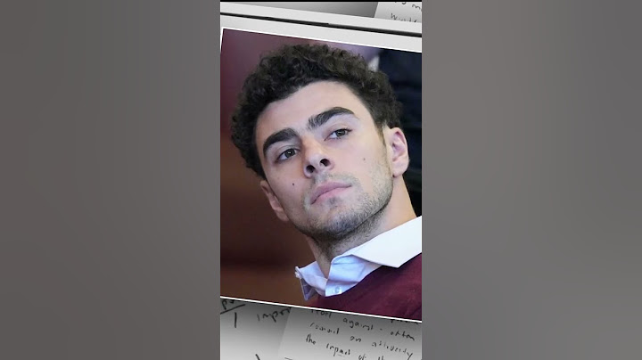 Luigi Mangione's diary reveals motive behind UnitedHealthcare CEO's murder, prosecutors say