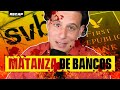 🚨Más Fracasos de Bancos, Gobierno atacando cripto, Matanza en la bolsa❌