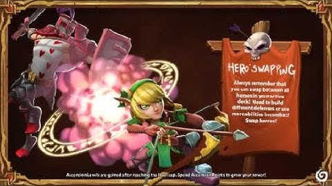 Dungeon Defenders II Walkthrough Campaign Gameplay Part 5