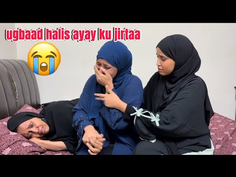 ILA BADBAADIYA WALASHAY UGBAAD XANUNKEDA WAA HALIS 