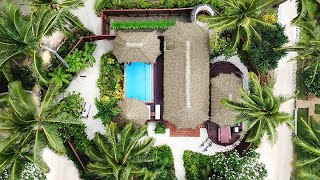 Aitutaki Lagoon Private Island Resort Testimonial
