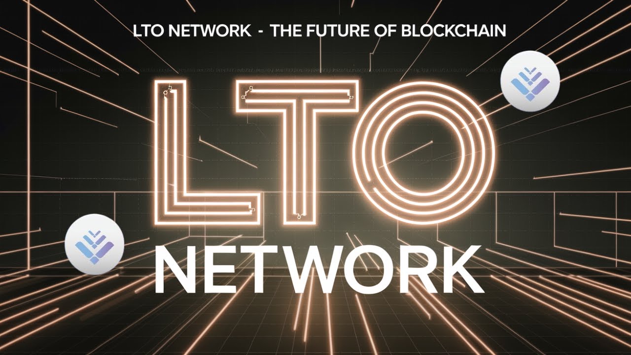 LTO NETWORK COIN: What Could DRIVE LTO Price UP & CHALLENGES (LTO COIN  ANALYSIS)