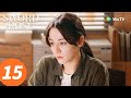 المسلسل الصيني وردة السيف الحلقة 15 Sword Rose WeTV