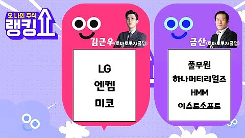 Q. 인구 5천만명 이상 국가중 1인당 GNI가 가장 높은 나라는? [랭킹쇼, 오 나의 주식] #랭킹쇼 #토마토증권통