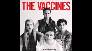 The Vaccines - Lonely World (Letra/Traduzido) PtBr