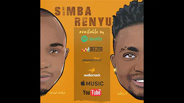 Lamont Chitepo x  Killer T - Simba Renyu (Official  Quarantine Video)