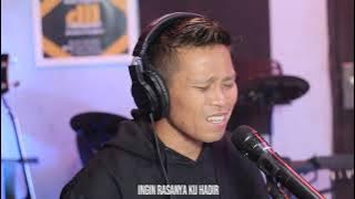 Berpisah Di Ujung Jalan - Sultan Cover By Dadan Wijaya