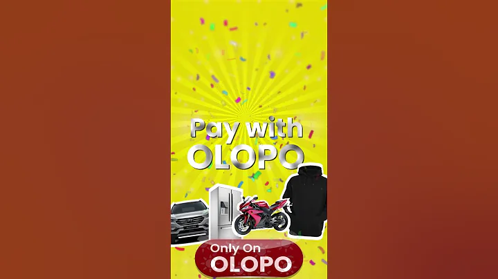 Shop & Earn Big! 🛒✨ Find Stores Near You and Pay with OLOPO for Reward Points!