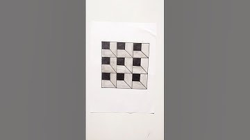 how to draw 3d drawing 3dart artist| #art #3dart #drawing #youtube #short #artist