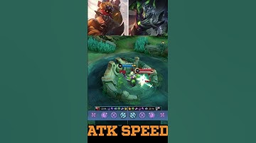 Barats vs Argus ATK Speed #shorts