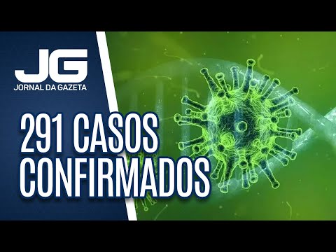 brasil-tem-291-casos-confirmados-do-novo-coronavírus