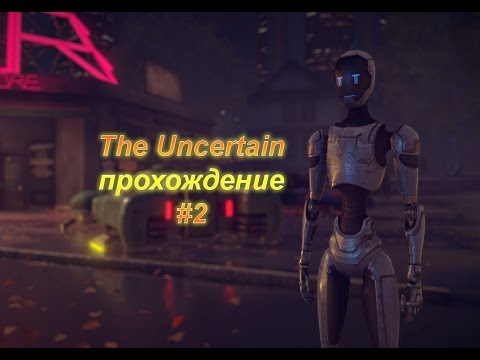   The Uncertain Episode 2 -  9