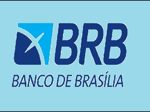 Banco BRB mobile como usar aplicativo Completo