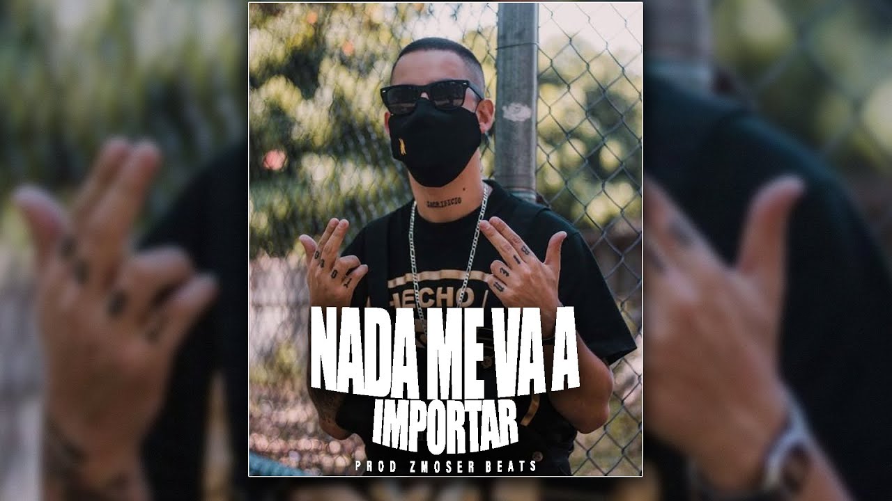 Base de Rap Callejero Guitarra Tuba Type Neto Peña *Nada me va a