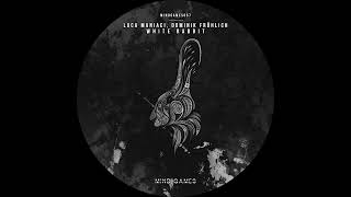 Luca Maniaci, Dominik Fröhlich - Mutaforma [MINDGAMES057] screenshot 2