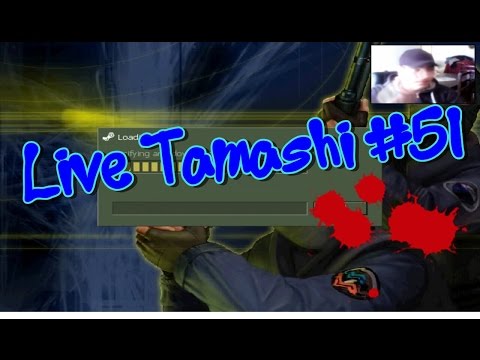 Live Tamashi #51 CSDM ქართულად!