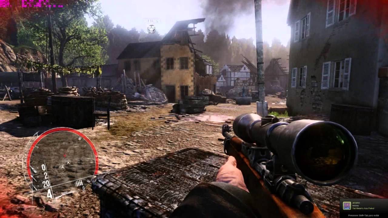 enemy front pc fov enemy front pc fov